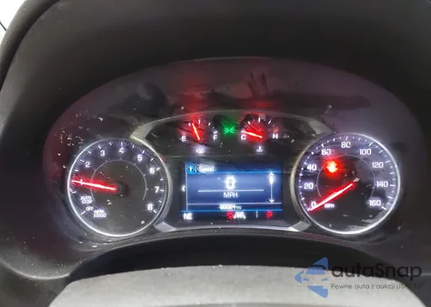 2020 GMC Terrain Fwd Sle z USA, uszkodzony, nr VIN 3GKALMEV3LL342500